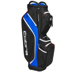 ULTRALIGHT PRO CART BAG
