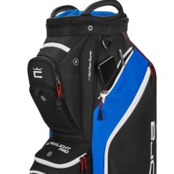 ULTRALIGHT PRO CART BAG