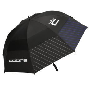 COBRA UMBRELLA BLACK