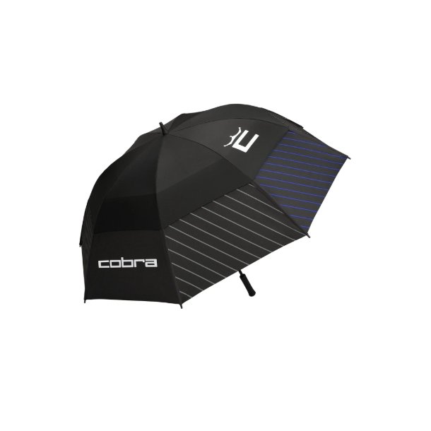 COBRA UMBRELLA BLACK
