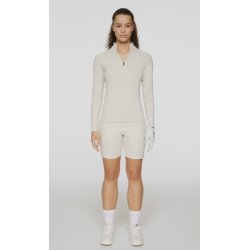 CINDY QUARTER ZIP MID LAYER