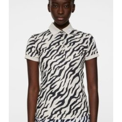 TOUR TECH PRINT POLO