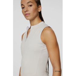 LEYA SLEEVELESS TOP