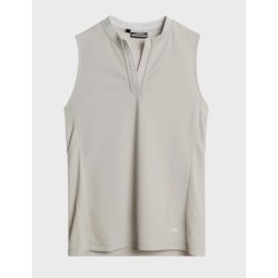 LEYA SLEEVELESS TOP