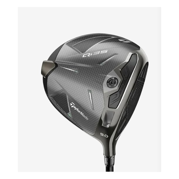 MWD-QI35 9.0/RH STIFF