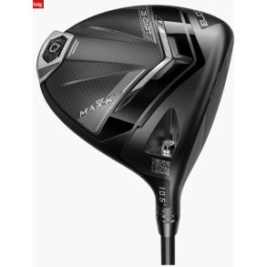 COBRA DARKSPEED - ADAPT MAX K 10.5