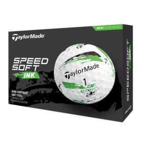 TM24 SPEEDSOFT INK