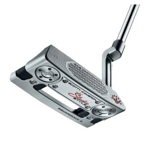 SCOTTY CAMERON SQUAREBACK 2 34