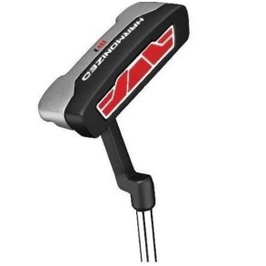 WILSON HARMONIZED 34