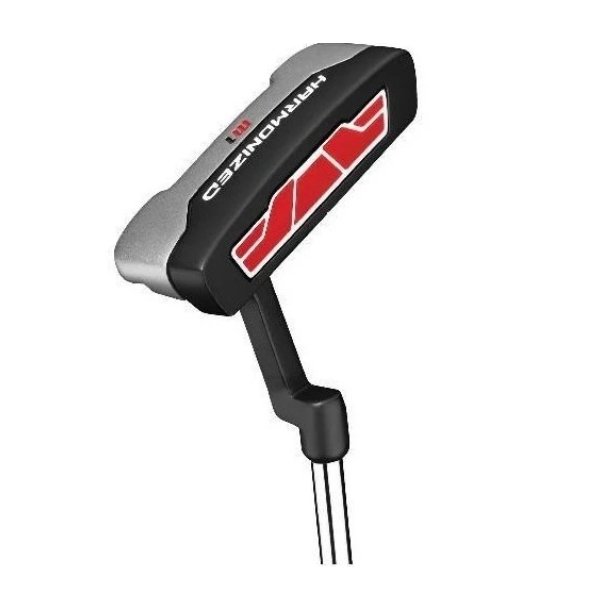 WILSON HARMONIZED 34"