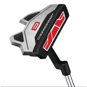 WILSON HARMONIZED M5 34