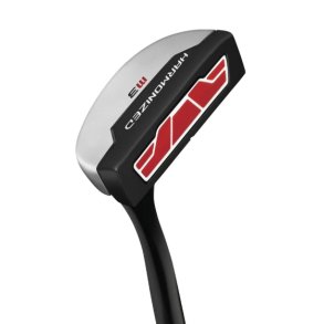 WILSON HARMONIZED M3 34