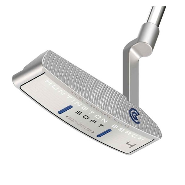 HUNTINGTON BEACH PUTTER 4 34"