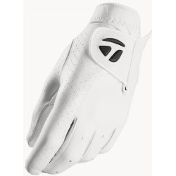 TM25 TP GLOVE WHITE LEATHER