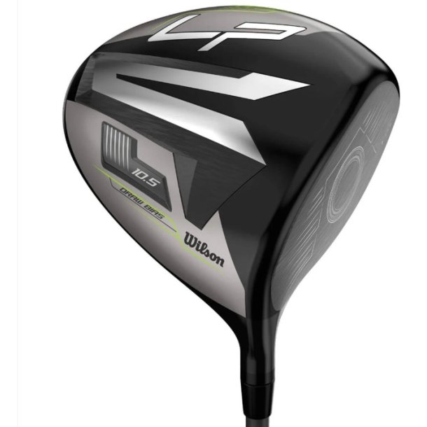 LAUNCH PAD 2 ( regular skaft ) 10.5