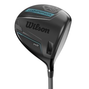 DYNAPWR DAME DRIVER 14.0 ( ladies skaft )