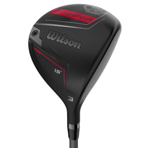 DYNAPWR FAIRWAY 15.0 ( STIFF SKAFT )