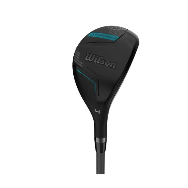 DYNAPWR 5 HYBRID DAME 25.0 ( ladies skaft )