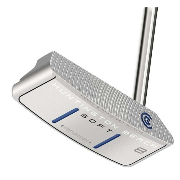 HUNTINGTON BEACH PUTTER 8 34"