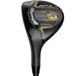 COBRA KING HYBRID LTDX 21.0 ( regular skaft ) VENSTREHNDS