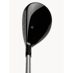 TAYLORMADE QI10 MAX HYBRID 5 27.0 ( senior skaft )