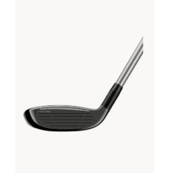 TAYLORMADE QI10 MAX HYBRID 5 27.0 ( senior skaft )