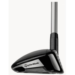 TAYLORMADE QI10 MAX HYBRID 5 27.0 ( senior skaft )