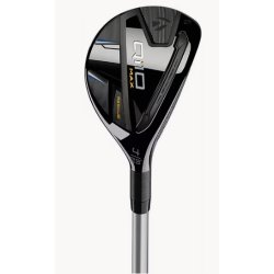 TAYLORMADE QI10 MAX HYBRID 5 27.0 ( senior skaft )