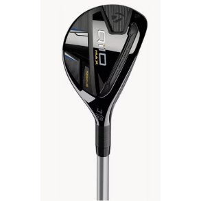 TAYLORMADE QI10 MAX HYBRID 5 27.0 ( senior skaft )