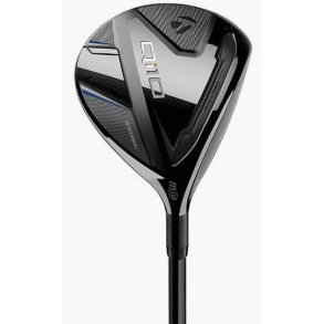 TAYLORMADE QI10 3 WOOD FW 15.0 ( regular skaft )