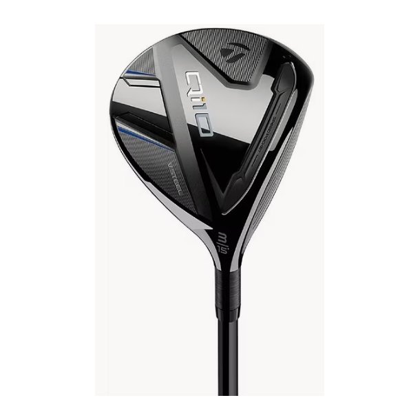 TAYLORMADE QI10 3 WOOD FW 15.0 ( regular skaft )