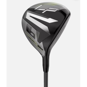 LAUNCH PAD 2 3 WOODS 16.0 ( senior skaft )