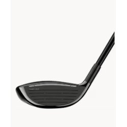 TAYLORMADE QI10 3 WOOD FW 15.0 ( regular skaft )