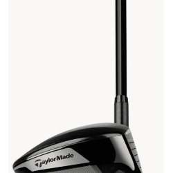 TAYLORMADE QI10 3 WOOD FW 15.0 ( regular skaft )