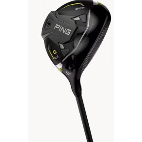 G430 FW WOOD 3 16.0 ( regular skaft )