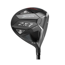 ZX7 MARK 2 driver-9.5 ( x stiff skaft )