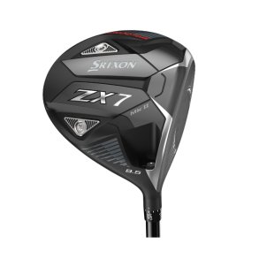 ZX7 MARK 2 driver-9.5 ( x stiff skaft )