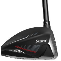 ZX7 MARK 2 driver-9.5 ( x stiff skaft )