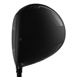 ZX7 MARK 2 driver-9.5 ( x stiff skaft )