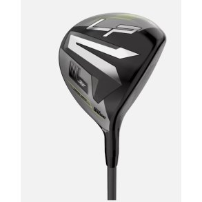 launch pad 2 5 woods 19.0 ( regular skaft )