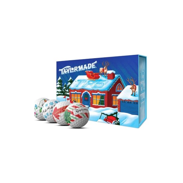 TM24 TP5 pix3.0 12 DAYS