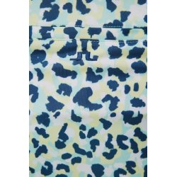 AMELIE MID PRINT SKIRT ( dame )