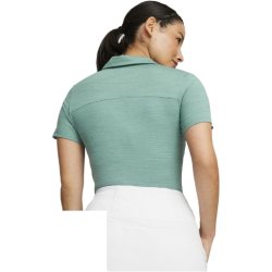 CLOUDSPUN COAST POLO ADRIATIC HEATHER ( dame ) puma - ret