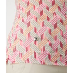 DIGNE CAP S POLO SHIRT ( dame )