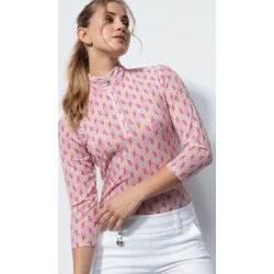 DIGNE CAP S POLO SHIRT ( dame )