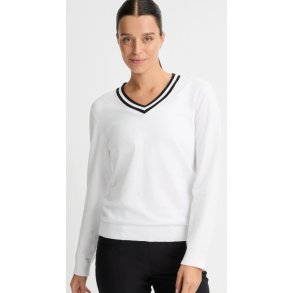 MAE KNITTED SWEATHER ( dame )