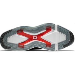 PRO SLX BLACK/WHIRE/GREY ( herre )