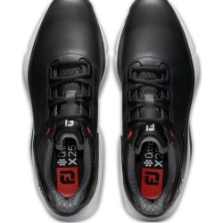 PRO SLX BLACK/WHIRE/GREY ( herre )