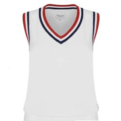 ADELE KNITTED VEST ( dame ) 