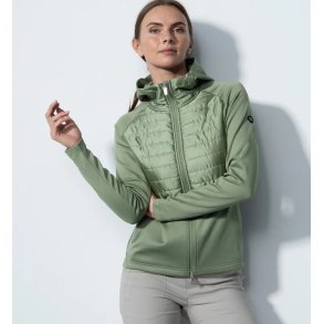 ALLOS HYBRID JACKET ( dame ) - med fejl